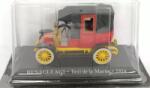 Deagostini Renault Ag1 - Taxi De La Marne 19141/43 (10954)