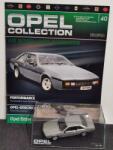 EAGLE MOSS Opel Bitter Sc 1981-19891/43 (7399)