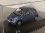 Norev Nissan Micra1/43 (2414)