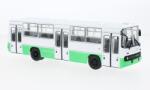 Altaya Macheta autobus Ikarus 260.06 alb scala 1/43 - 26 cm1/43 (29338)