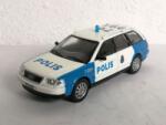 Deagostini Audi A6 Variant Polis scala 1/431/43 (8929)