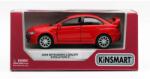 KINSMART Mitsubishi Lancer Evolution X Red (2008)1/43 (27639)