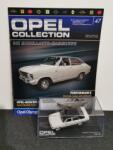 EAGLE MOSS Opel Olympia A 1967-19701/43 (7615)