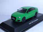 iSCALE Audi Rs3 Sedan 2017 Verde1/43 (2214)