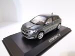 Norev Citroen C4 2010 Grafit1/43 (2267)