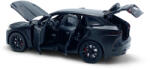 TAYUMO Macheta auto Jaguar F-Pace cu led-uri si sunete Black1/43 (31041)