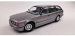 TRIPLE 9 Macheta auto Bmw seria 5 E34 Touring 1996 artic silver scala 1/181/43 (30387)