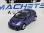 Welly Kia Rio 20111/43 (2369)