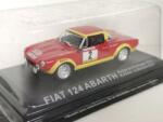Altaya Abarth Fiat 1241/43 (2154)