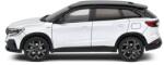SOLIDO Macheta auto Renault Austral Alpine E-Tech Full Hybrid 2022 White/Black1/43 (31586)