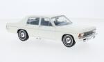 Special Colection Opel Admiral B an fabricatie 1969 White Special Colection scala 1/241/43 (34230)