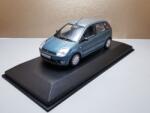 MINICHAMPS Ford Fiesta MK6 2001 verde 4 usi1/43 (2334)