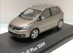 SCHUCO Vw Golf Plus Maro1/43 (2588)