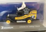 Altaya Citroen C4 1000kgs Italie Michelin1/43 (10706)