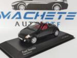 MINICHAMPS Ford Street Ka Negru1/43 (2298)