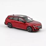Norev Peugeot 308 SW GT 2021 Elixir Red1/43 (26258)