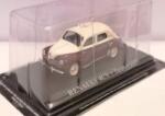 Deagostini Renault 4cv - Tunis - 1955 Taxi1/43 (10962)