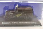 Altaya Renault Fourgonnette 300 Kgs Michelin1/43 (10781)