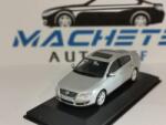 MINICHAMPS VW Passat B6 silver 20051/43 (2556)