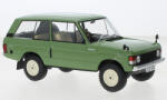 WHITEBOX Land Rover Range Rover green 1970 scala 1/241/43 (27340)