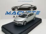 SCHUCO VW Passat B7 2011 GRI1/43 (5039)