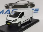 Greenlight Ford Transit Custom 2016 alb (v362)1/43 (2322)