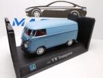 Cararama VW Transporter T1 BLUE1/43 (9020)
