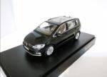 HERPA VW Touran 2 Black 20151/43 (2571)