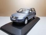 MINICHAMPS VW Touareg 1 Grafit 20021/43 (2545)