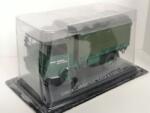 Deagostini Simca Cargo 4*4 Eaux & Forets1/43 (7818)