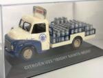 Altaya Citroen U23 Isigny Sainte-mere1/43 (10830)
