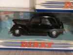 DINKY Ford V8 Pilot 1950 Negru 11/43 (10994)