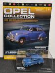EAGLE MOSS Opel Olympia 19511/43 (7581)