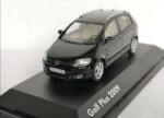SCHUCO Vw Golf Plus Negru1/43 (2586)