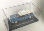 Altaya Citroen Id 19 Break 1960 Albastra1/43 (10671)