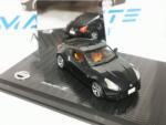 Reprezentanta Nissan Fairlady Z Negru1/43 (2404)