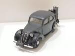 Brumm Fiat 1100 508C berlina Gaz brumm1/43 (8781)