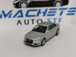Welly Audi A4 B8 2010 Gri1/43 (2233)