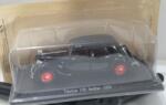 Altaya Citroen Tractioan 11b Berline 19391/43 (10650)
