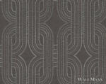 AS Creation French Affair 39937-4 barna grafikus modern tapéta (39937-4)