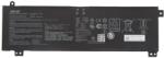 ASUS Baterie originala Asus FX507ZC4 Li-Polymer 3620mAh 4 celule 15.48V (0B200-03890000)