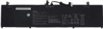 ASUS Baterie originala Asus UX533FD Li-Polymer 4800mAh 4 celule 15.4V (0B200-03120000)