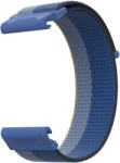 Coros Curea de nylon Coros (pentru Coros Vertix 2), albastră, QuickFit
