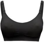  Sutien de maternitate și alăptare MEDELA Ultra Keep Cool, negru S (K101044234)