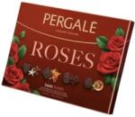 Pergalė ПЕРГАЛЕ ДАРК РОЗА