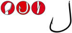Gamakatsu Carlige Gamakatsu A1 Team Feeder Fine 15 Buc Plic Nr 10 (gk.185076.10)