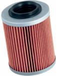 K+N K & N Performance Oil Filter APRILIA KN-152 (KN-152)