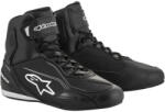 Alpinestars Faster-3 Shoes BLACK 9 2510219-10-12 (2510219-10-12)