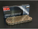 RK 520 MAX-Z Drive Lánc RK520MAX-Z/GG 118R (520MAX-Z/GG-118-CLF)