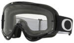 Oakley O-FRAME MX Goggle 0OO7029 JET BLACK 702953 (702953)